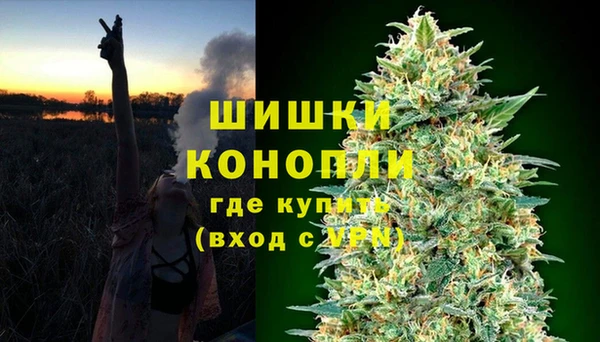 ALPHA PVP Лихославль