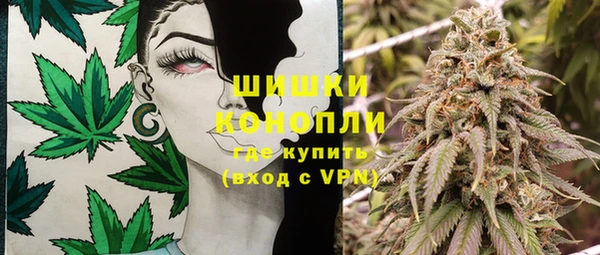 ALPHA PVP Лихославль